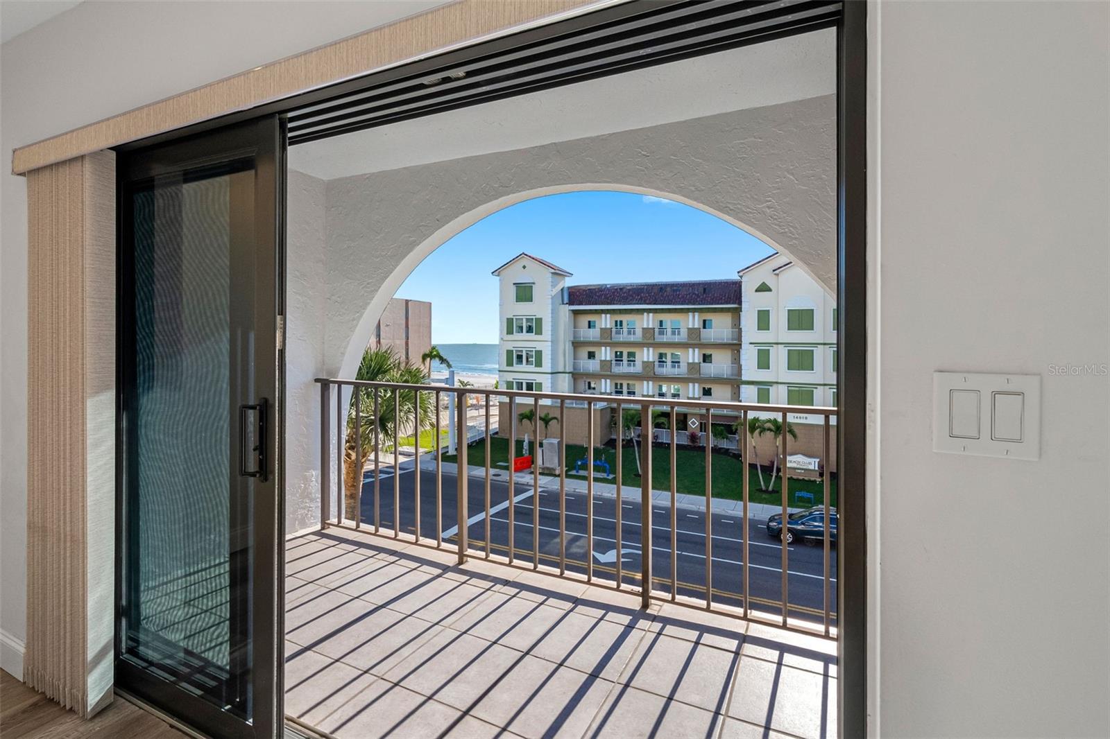 MADEIRA PLACE CONDO - Residential Lease