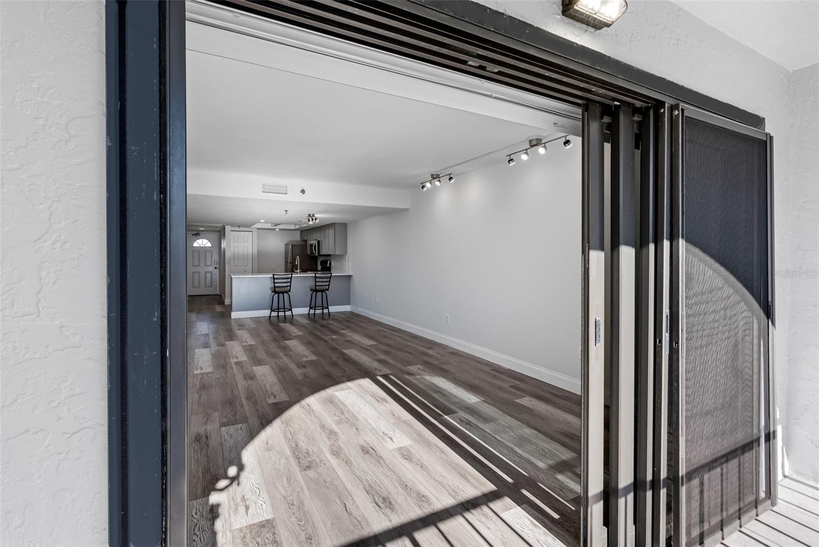 MADEIRA PLACE CONDO - Residential Lease