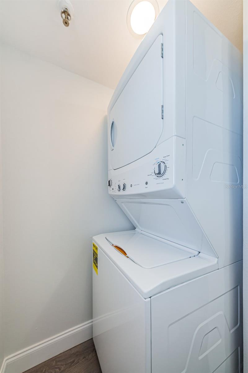 MADEIRA PLACE CONDO - Residential Lease