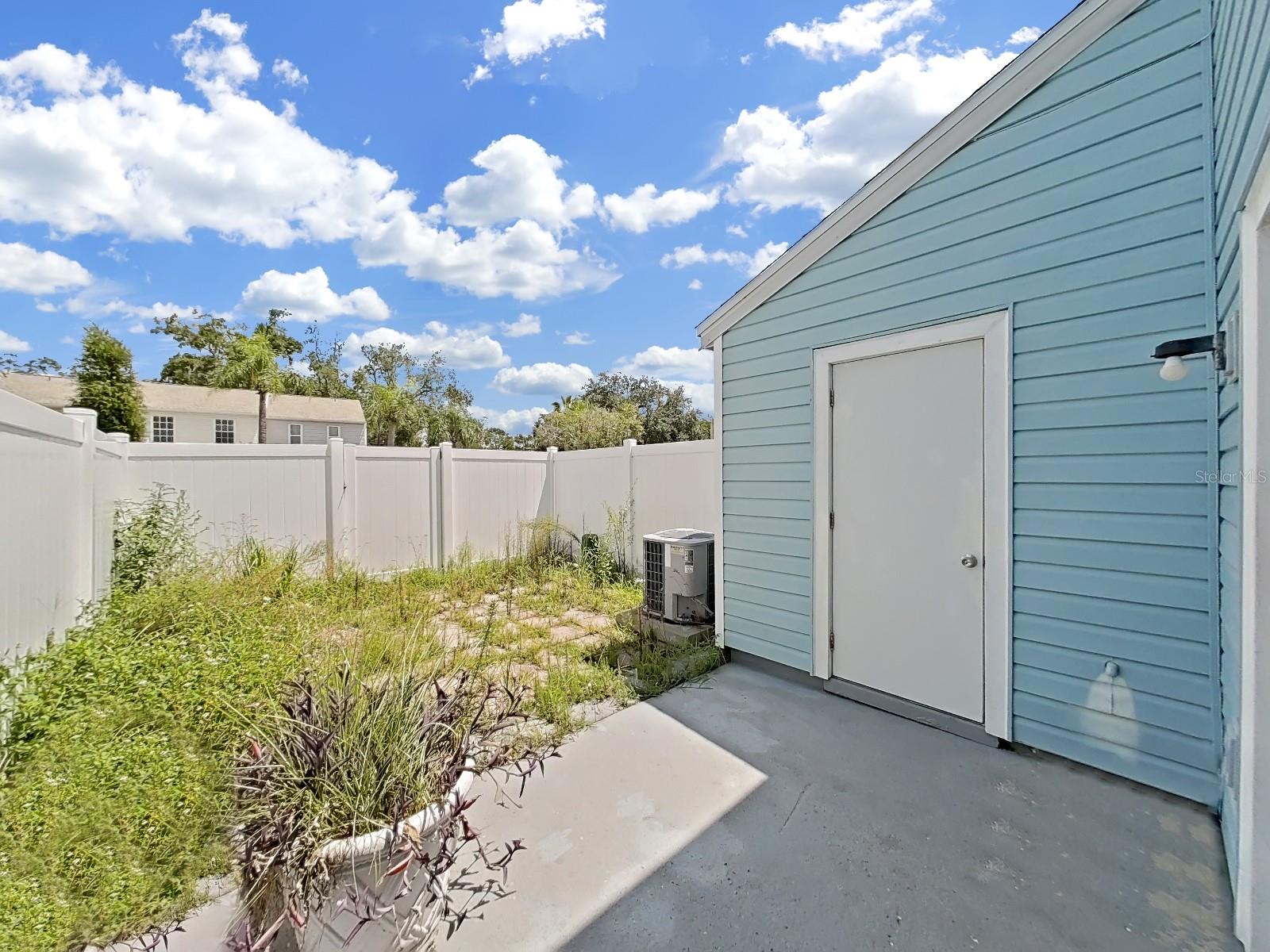 VILLAS OF NORTHDALE PH 3 - Residential