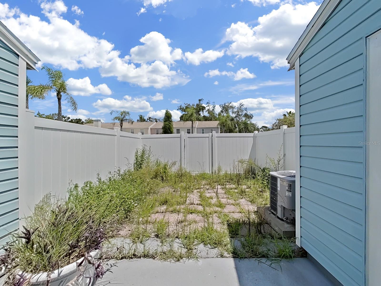 VILLAS OF NORTHDALE PH 3 - Residential