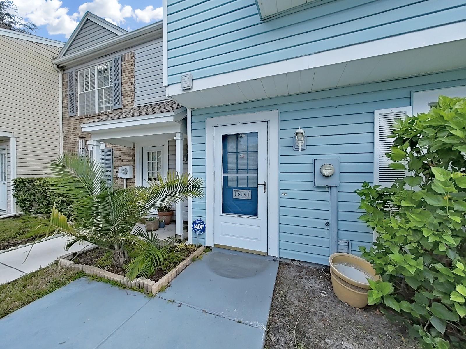VILLAS OF NORTHDALE PH 3 - Residential