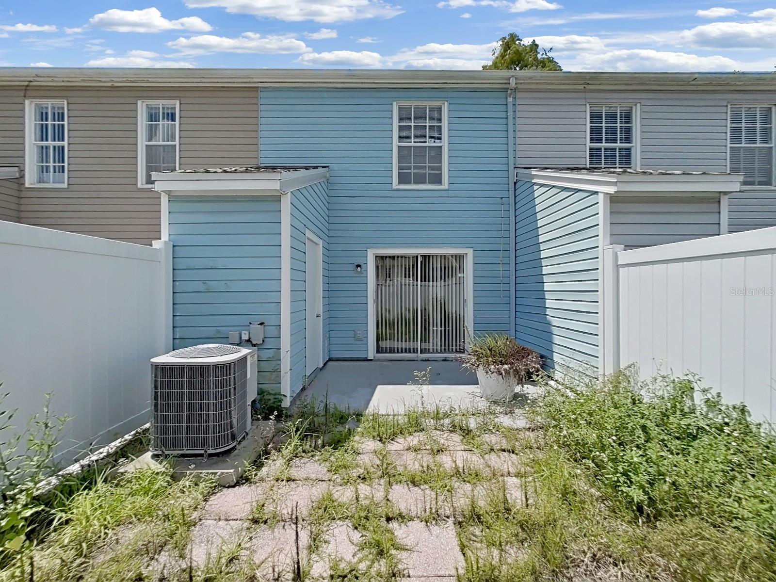 VILLAS OF NORTHDALE PH 3 - Residential
