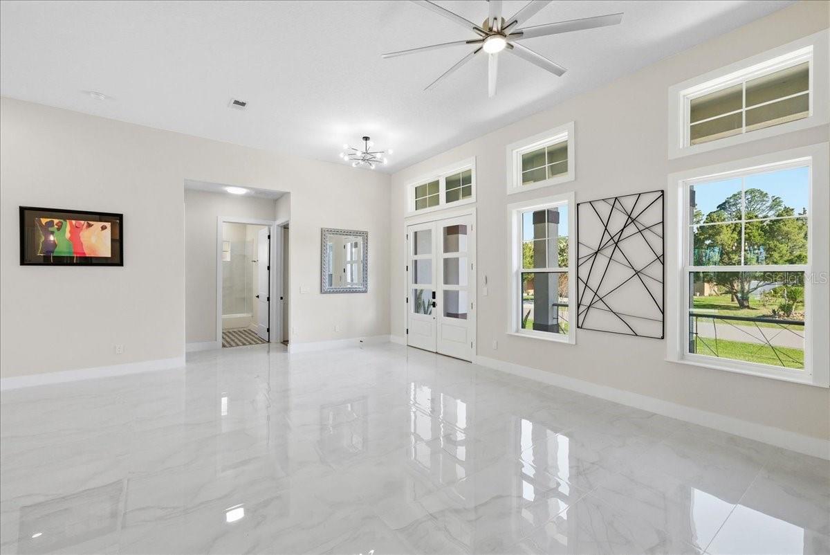 PALM COAST SEC 23 - Residential