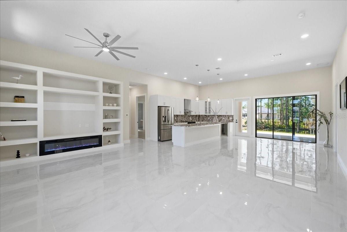 PALM COAST SEC 23 - Residential