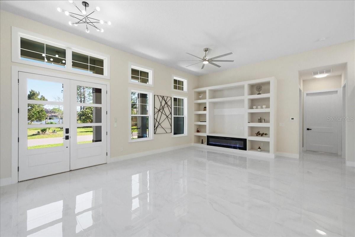 PALM COAST SEC 23 - Residential