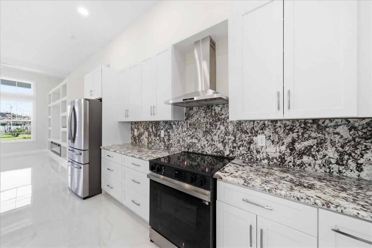 PALM COAST SEC 23 - Residential