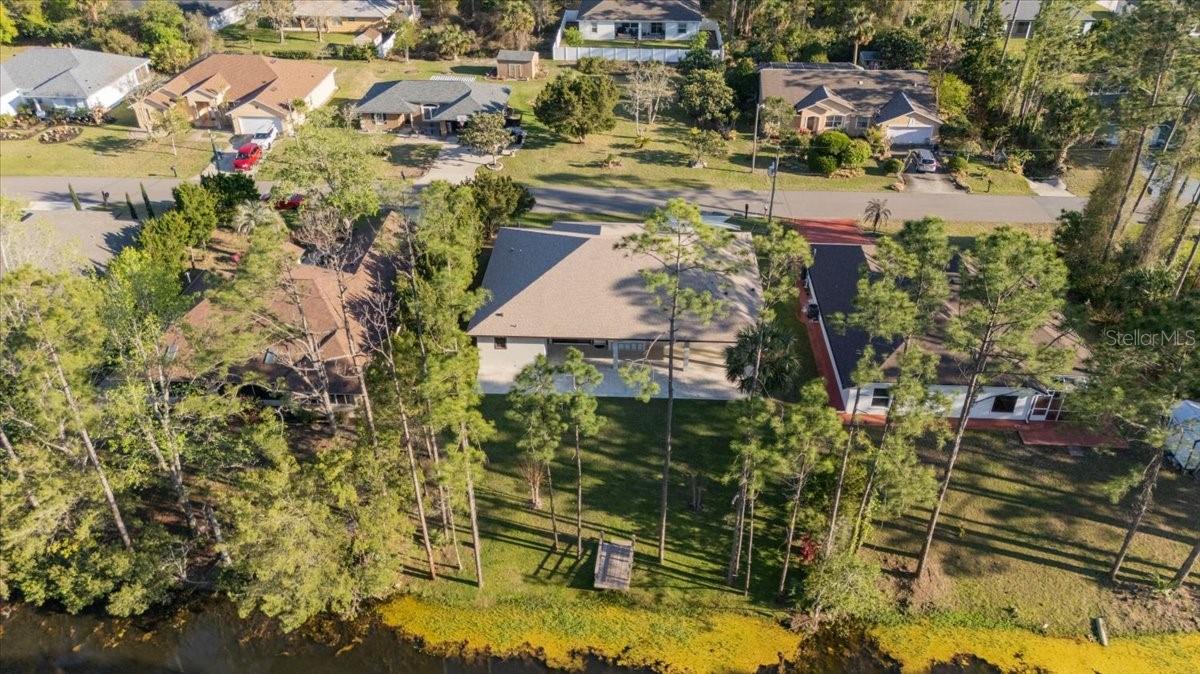 PALM COAST SEC 23 - Residential