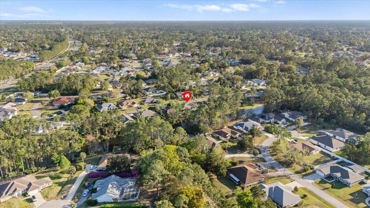 PALM COAST SEC 23 - Residential