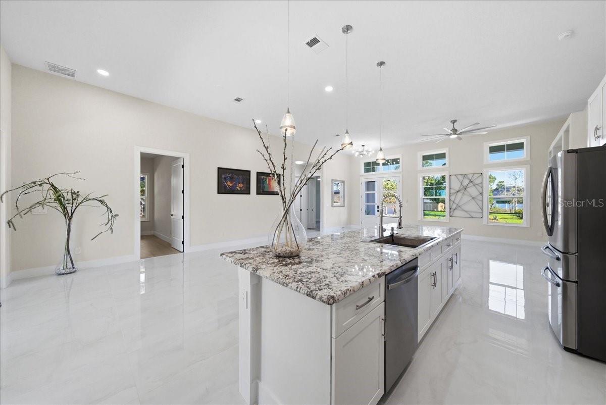 PALM COAST SEC 23 - Residential