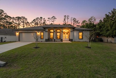 Photo of 62 Whittington Drive, Palm Coast, FL 32164 (MLS # O6392801)