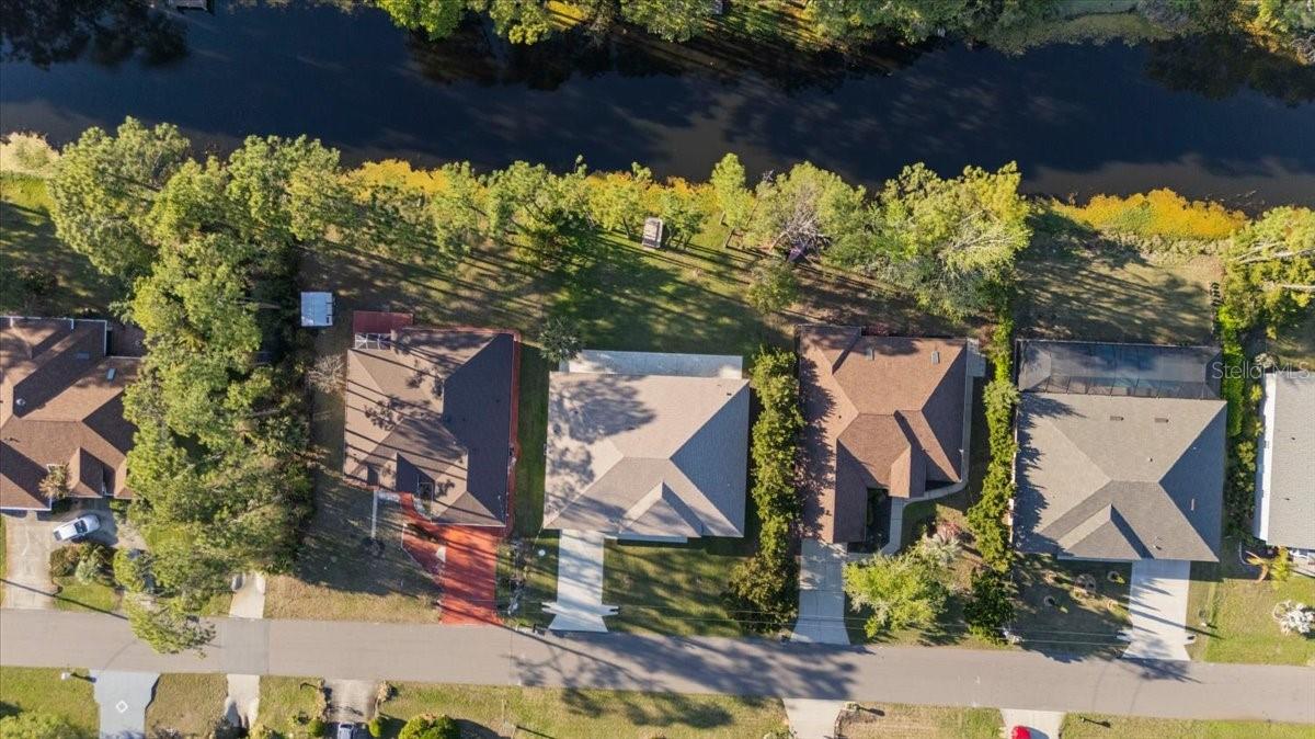 PALM COAST SEC 23 - Residential