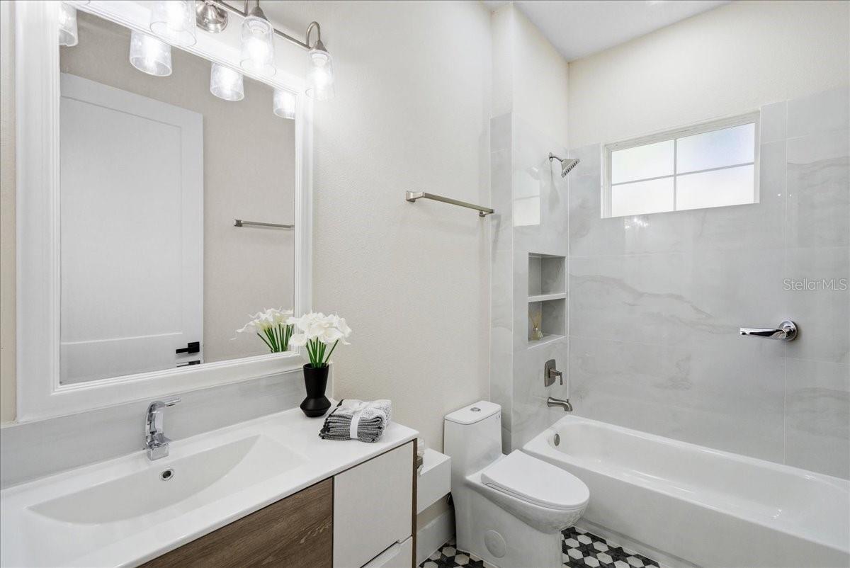 PALM COAST SEC 23 - Residential