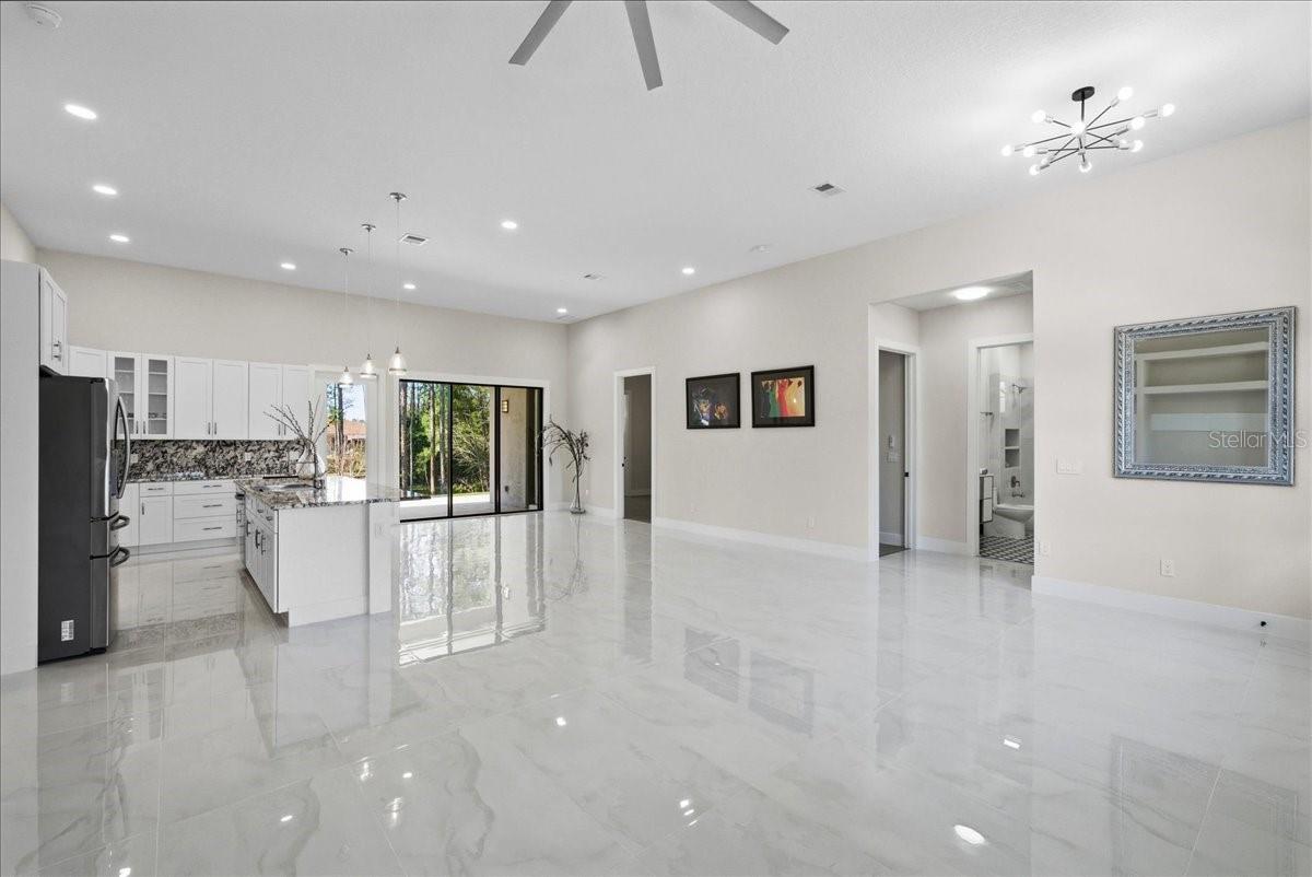 PALM COAST SEC 23 - Residential