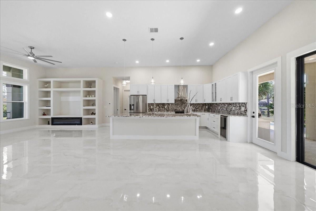 PALM COAST SEC 23 - Residential