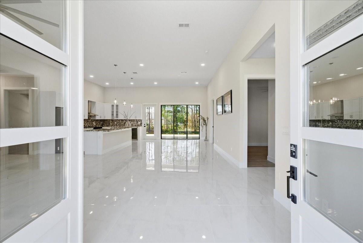 PALM COAST SEC 23 - Residential