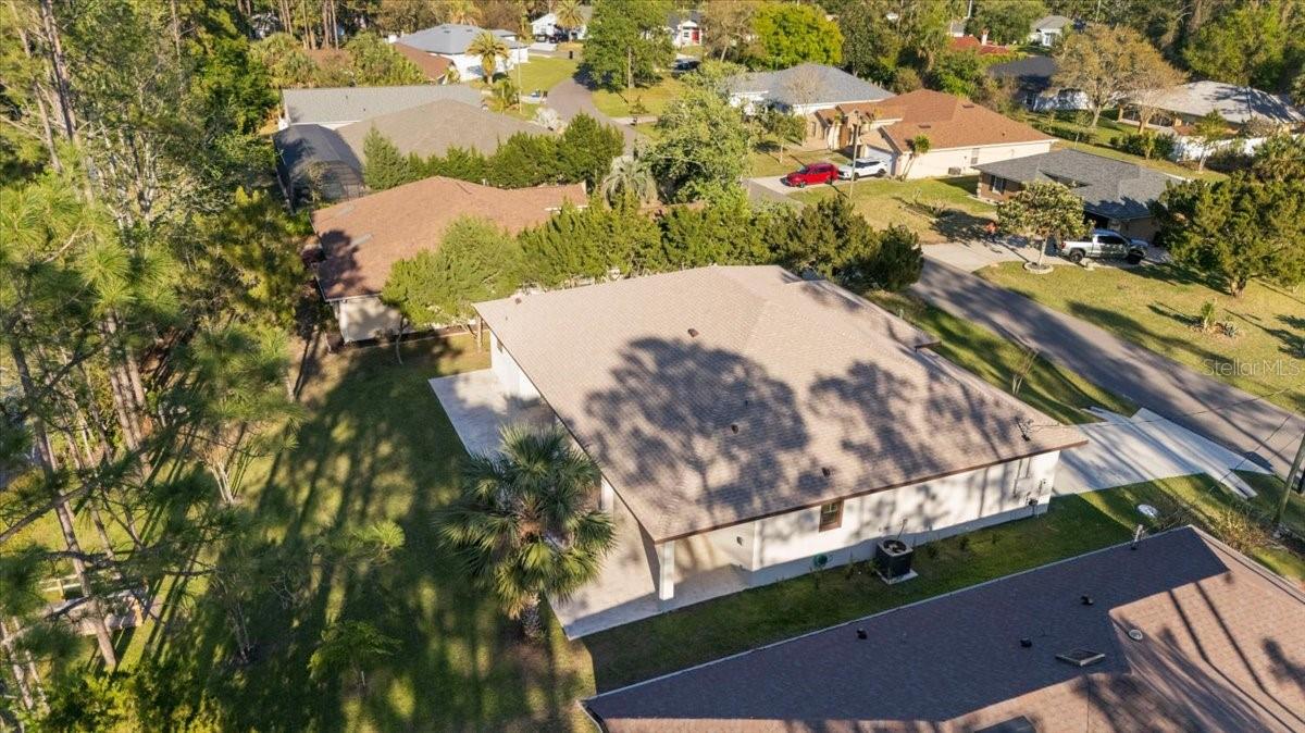 PALM COAST SEC 23 - Residential