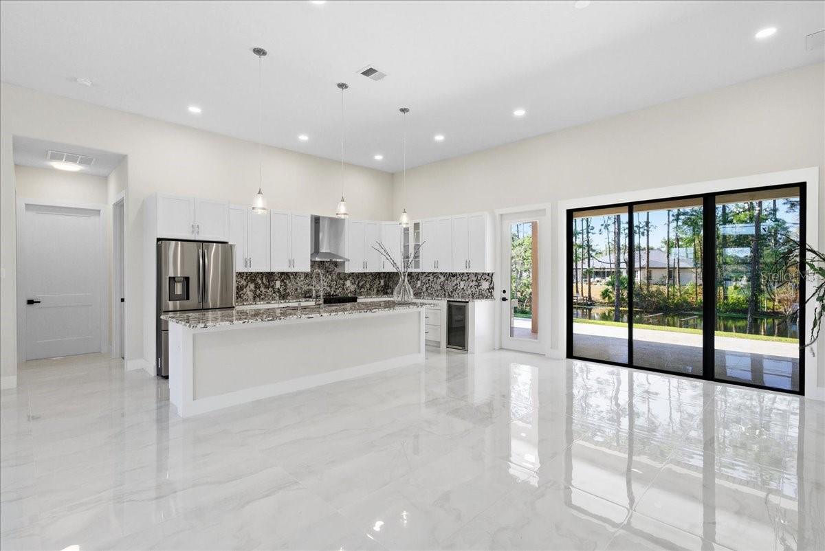 PALM COAST SEC 23 - Residential