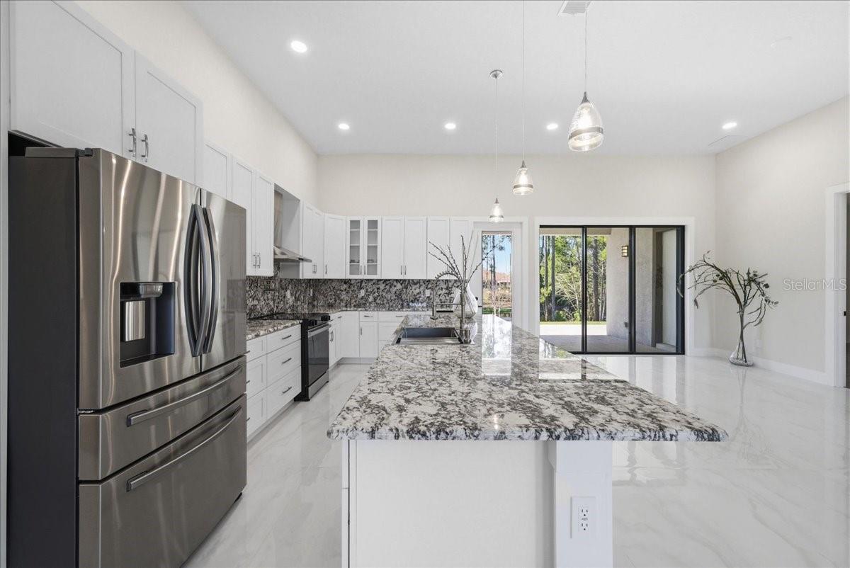 PALM COAST SEC 23 - Residential