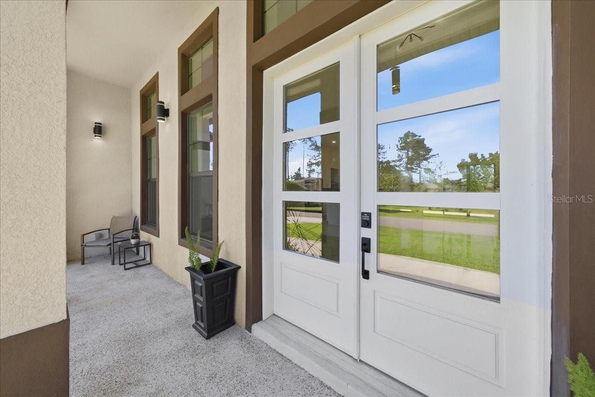 PALM COAST SEC 23 - Residential