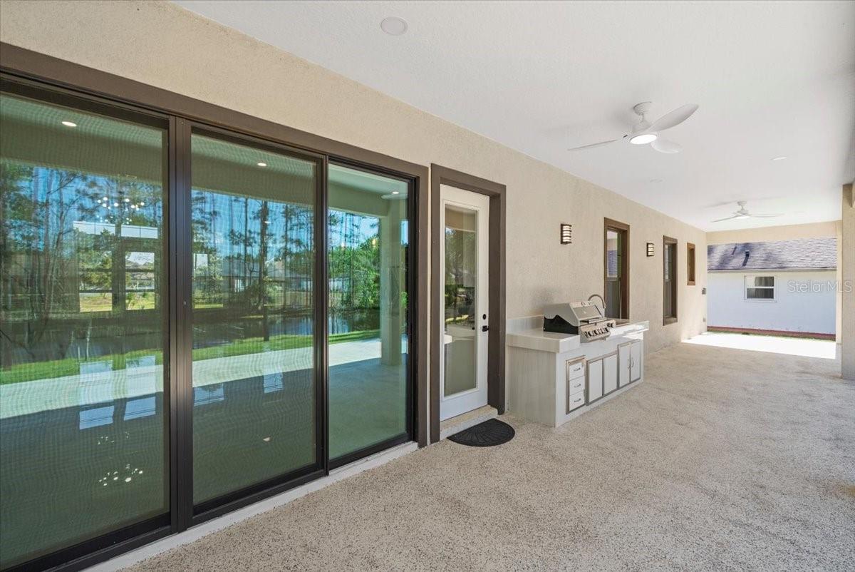 PALM COAST SEC 23 - Residential