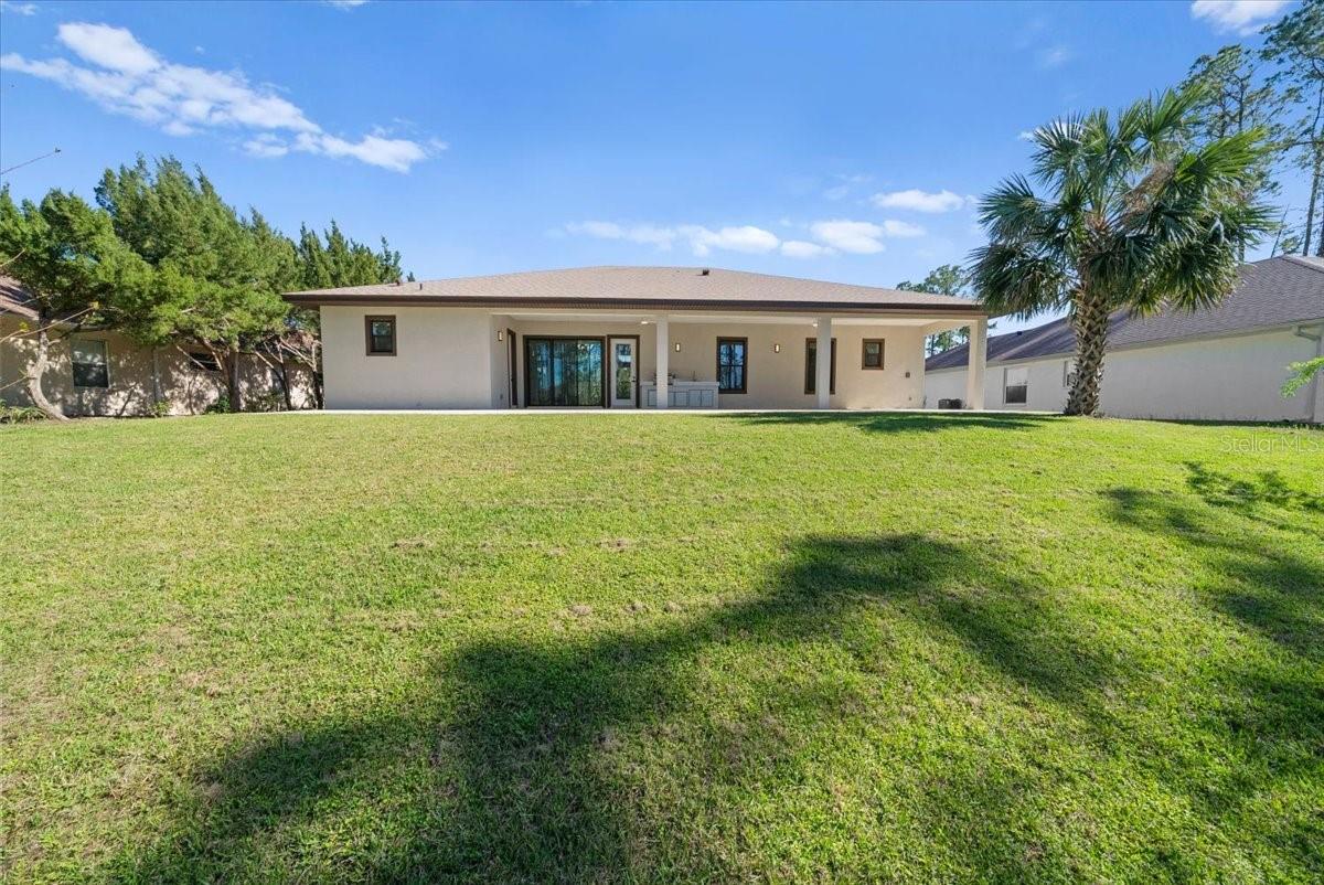 PALM COAST SEC 23 - Residential