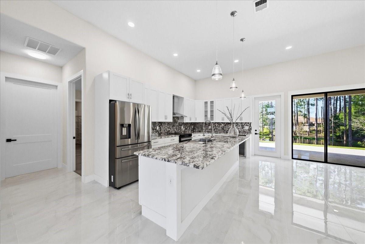 PALM COAST SEC 23 - Residential