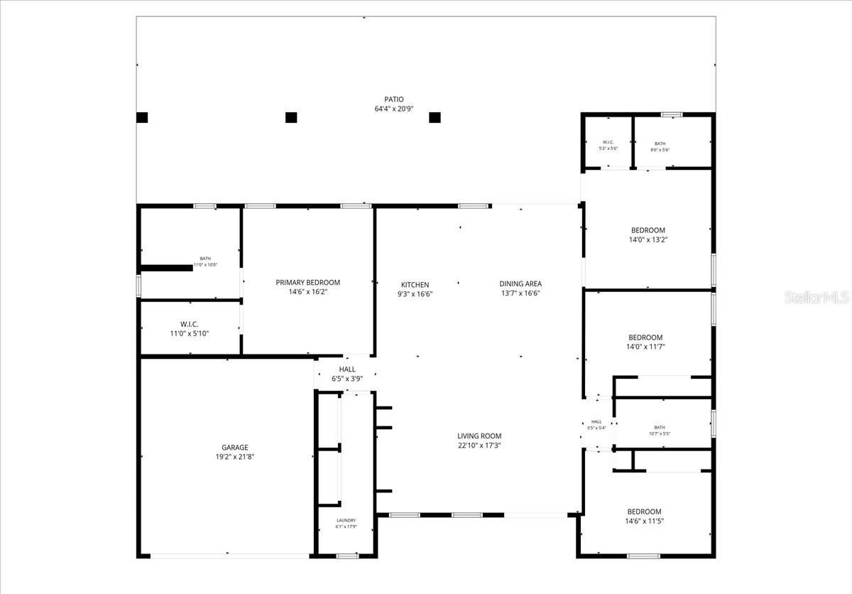 PALM COAST SEC 23 - Residential