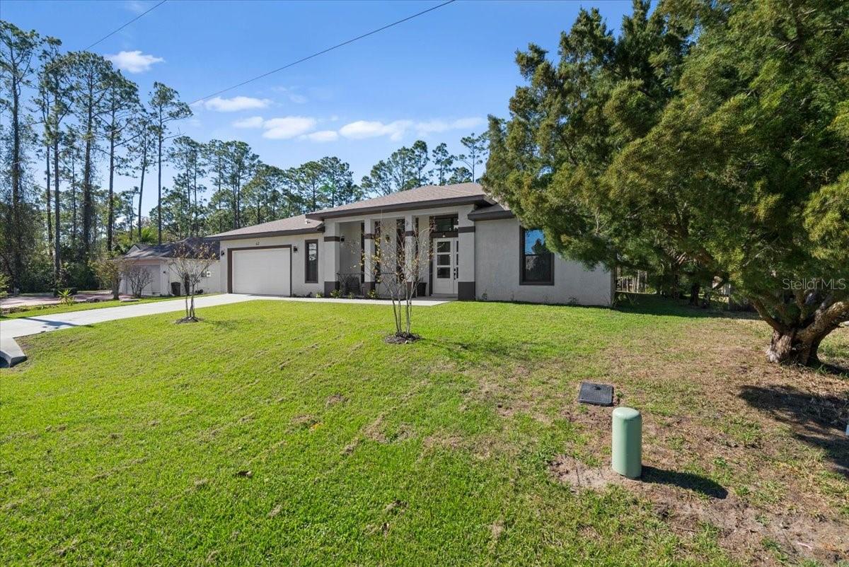 PALM COAST SEC 23 - Residential