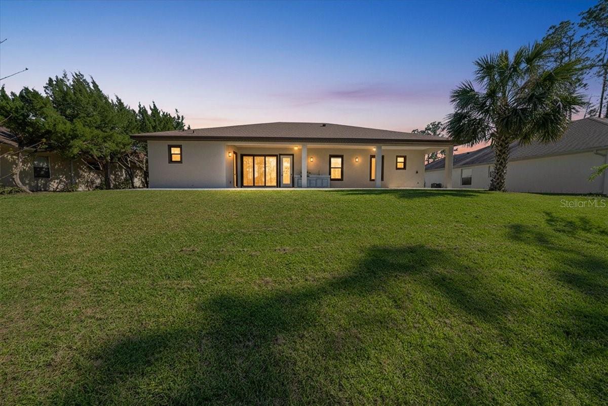 PALM COAST SEC 23 - Residential