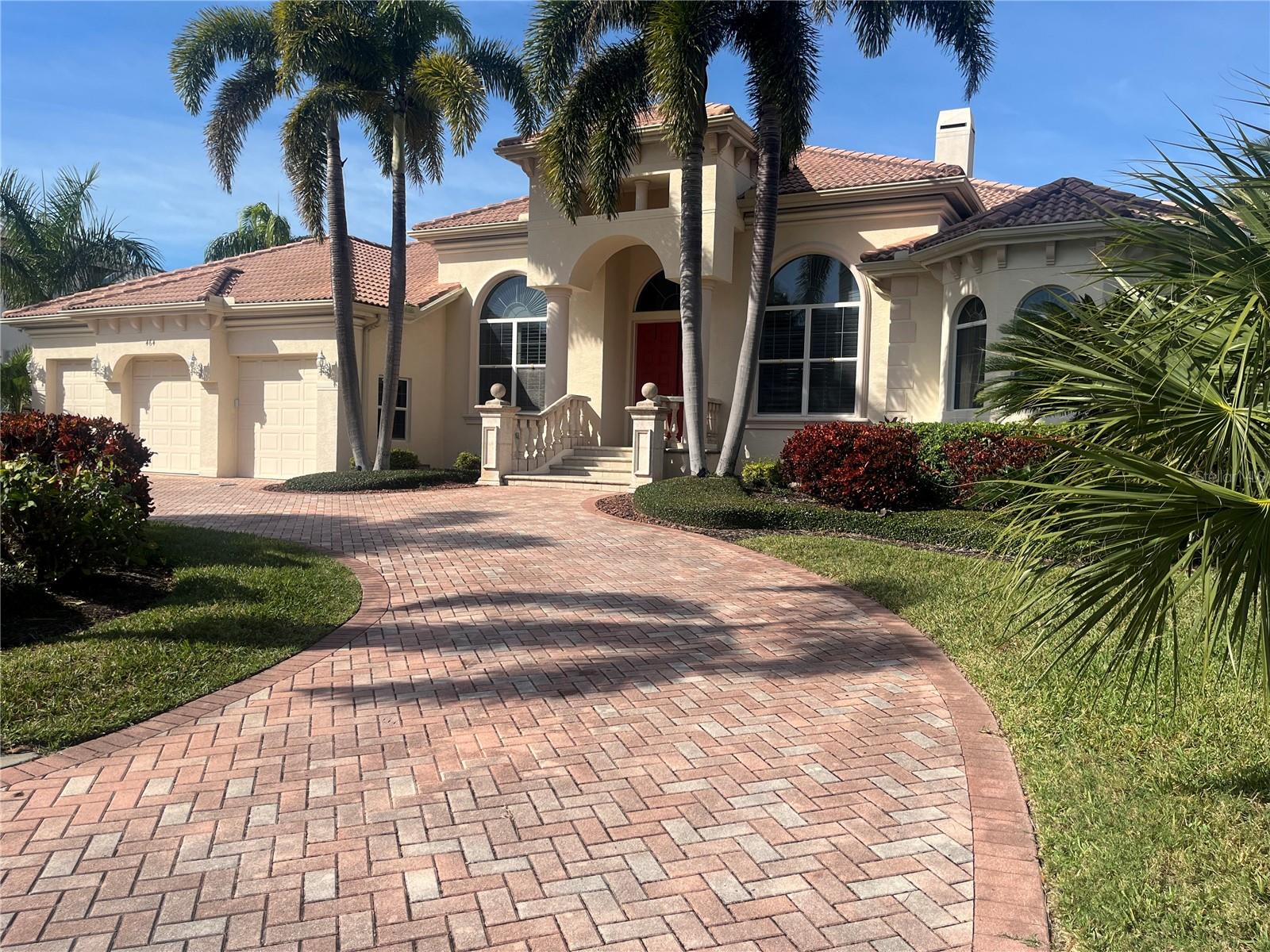 BIRD KEY SUB - Residential