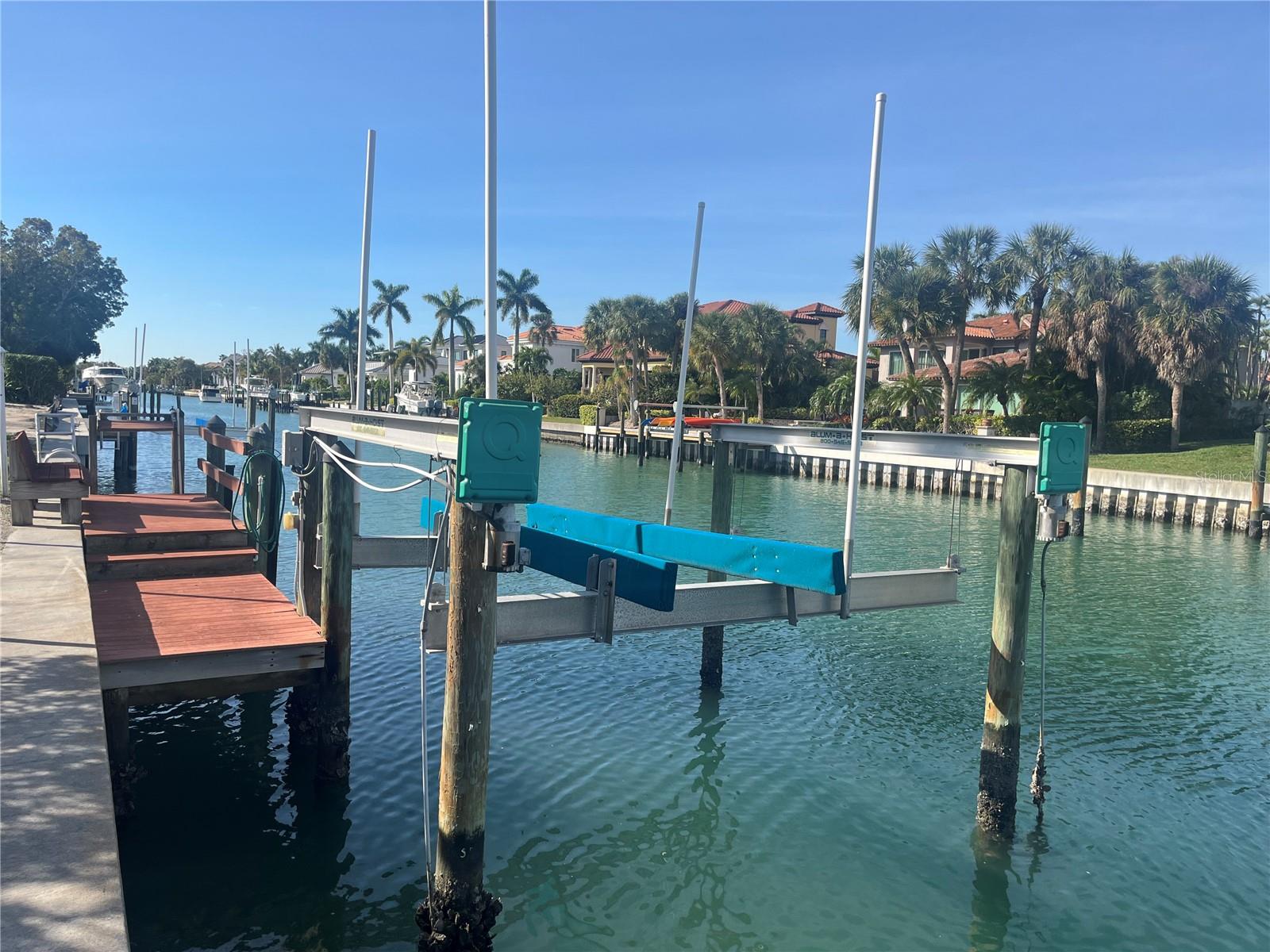 BIRD KEY SUB - Residential