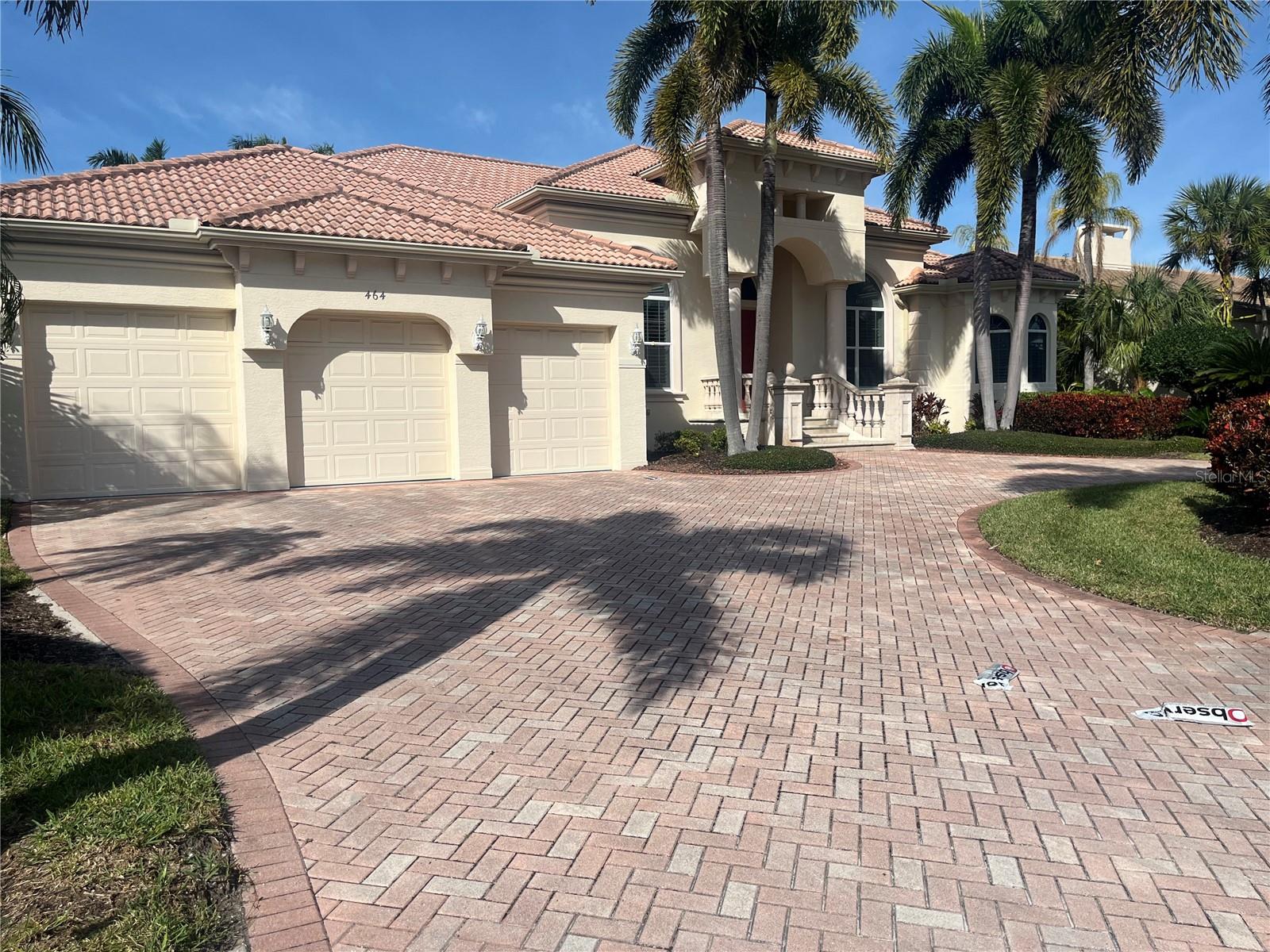 BIRD KEY SUB - Residential