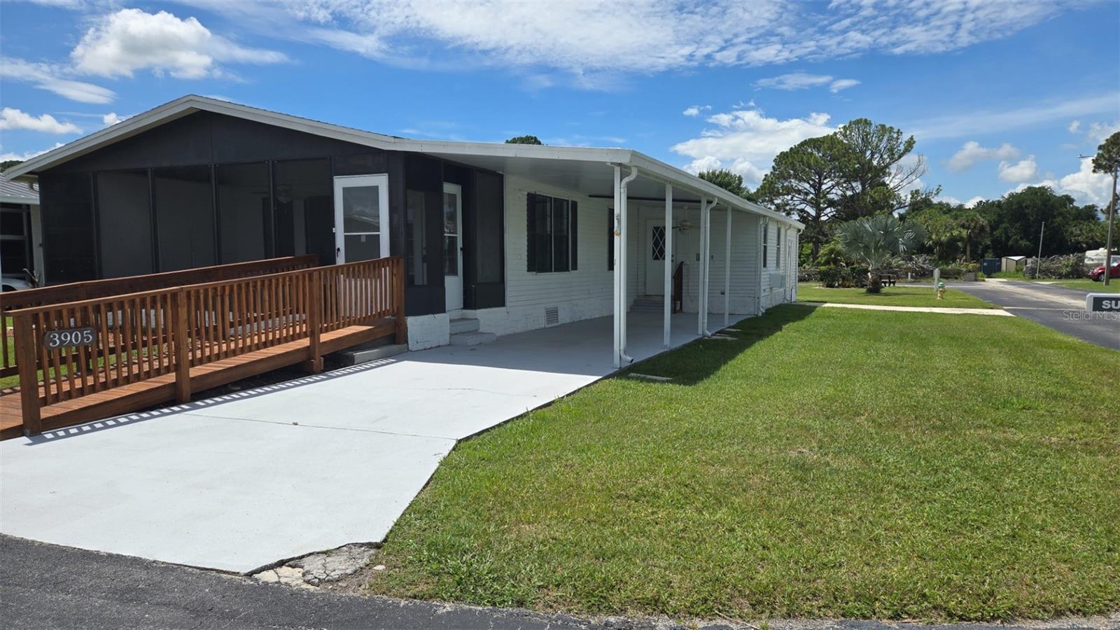 3905 SUGAR BERRY PLACE