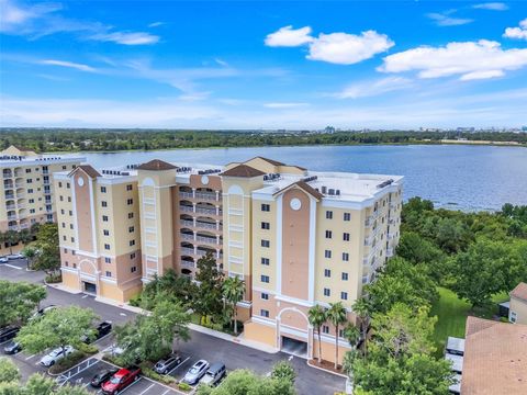 Photo of 6336 Buford Street #209, Orlando, FL 32835 (MLS # O6319954)