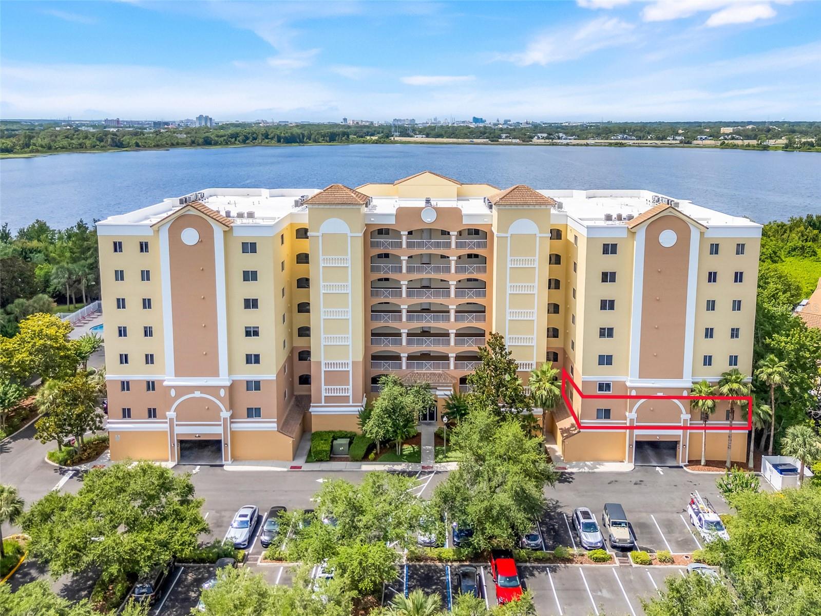 6336 BUFORD STREET 209