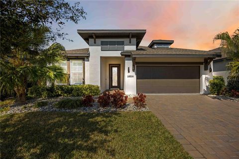 Photo of 14514 20th Street E, Parrish, FL 34219 (MLS # A4682689)