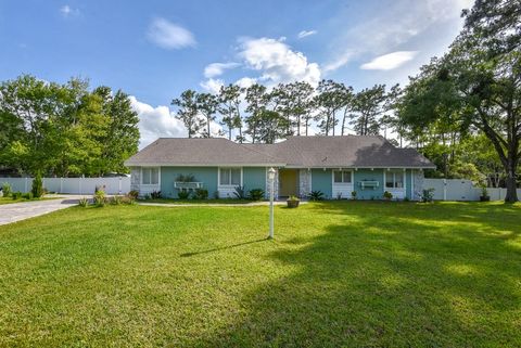 A home in ORMOND BEACH