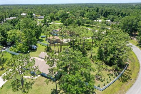 A home in ORMOND BEACH