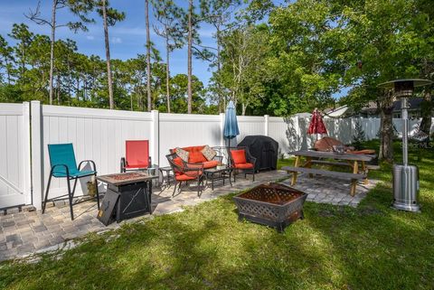 A home in ORMOND BEACH