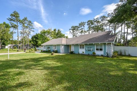 A home in ORMOND BEACH