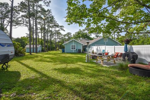 A home in ORMOND BEACH