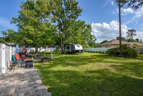 A home in ORMOND BEACH