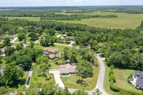 A home in ORMOND BEACH