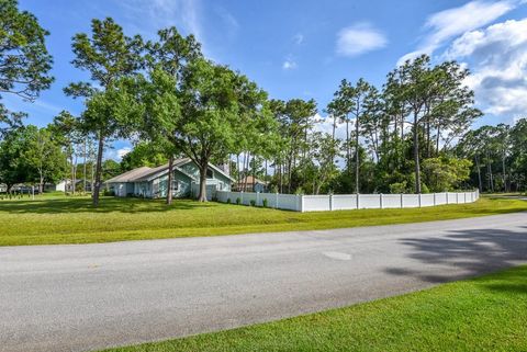 A home in ORMOND BEACH