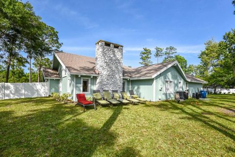 A home in ORMOND BEACH