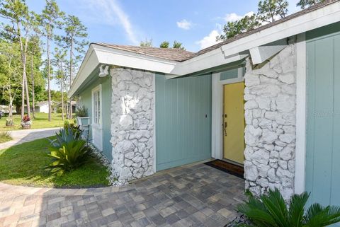 A home in ORMOND BEACH