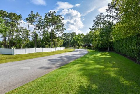 A home in ORMOND BEACH