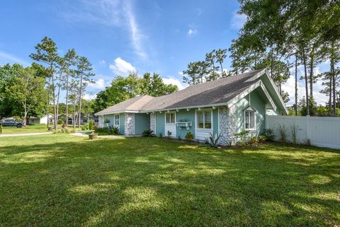 A home in ORMOND BEACH