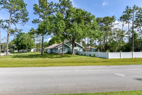 A home in ORMOND BEACH